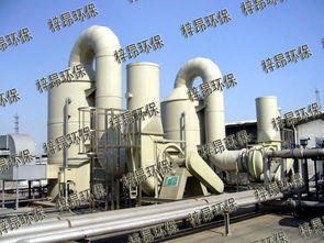 豫皖苏塑料造粒厂废气治理 技术设备方案与环保新路径