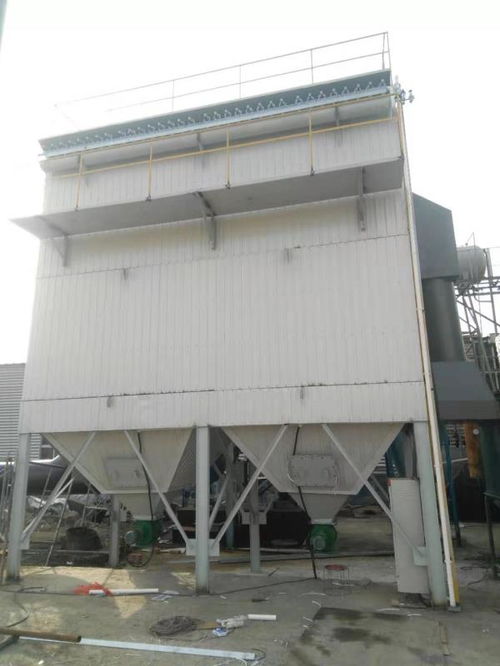 淇县橡胶厂有机废气处理设备 技术解析与应用价值