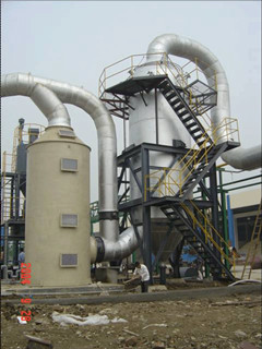 南通市废气处理设备与空气净化成套设备 技术前沿与应用解析