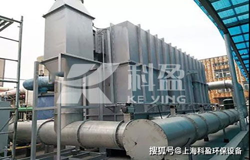 价格是决定废气处理设备好坏的标准吗？